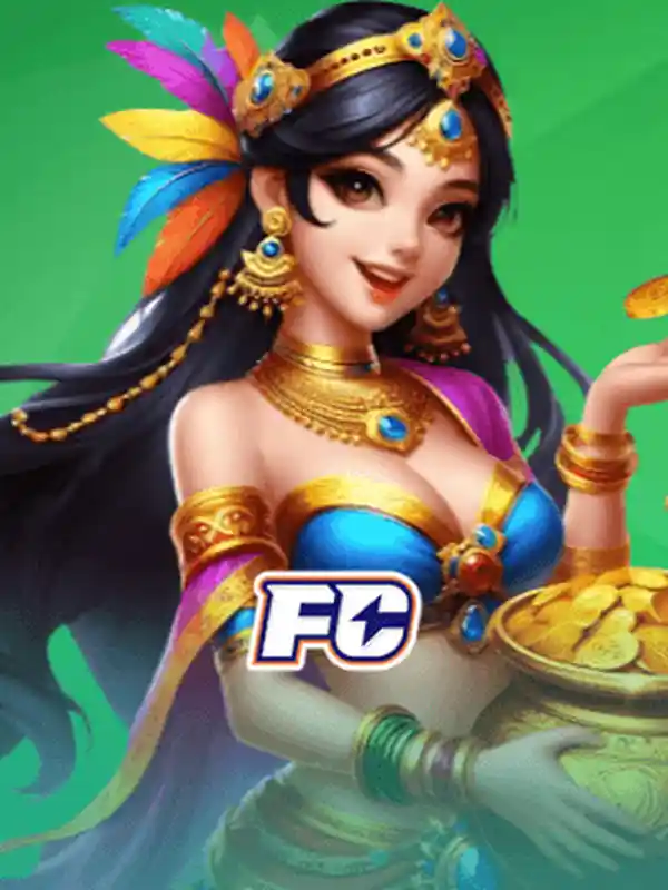FC স্লট ক্যাসিনো